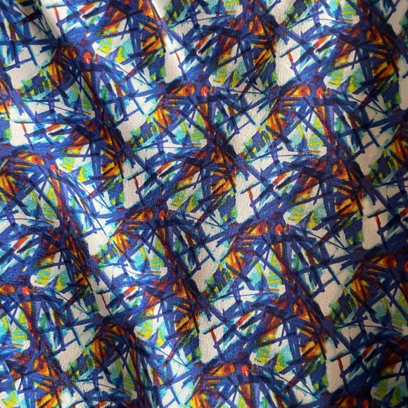 Club Monaco Strapless Dress - size 00 - Picture 2 of 4